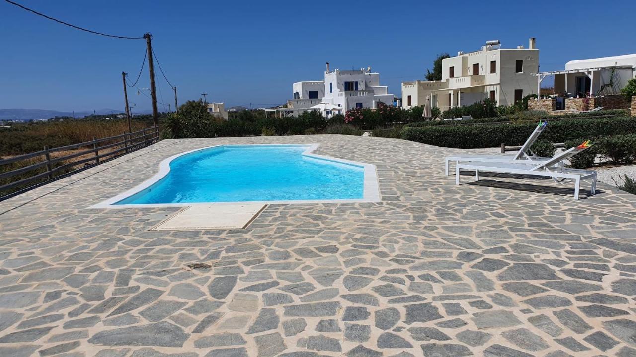 Casa Brad